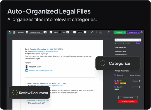 Document Review Tool - Image 3