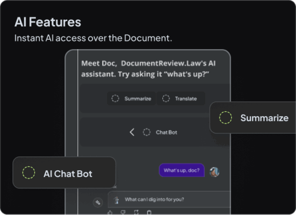 Document Review Tool - Image 2
